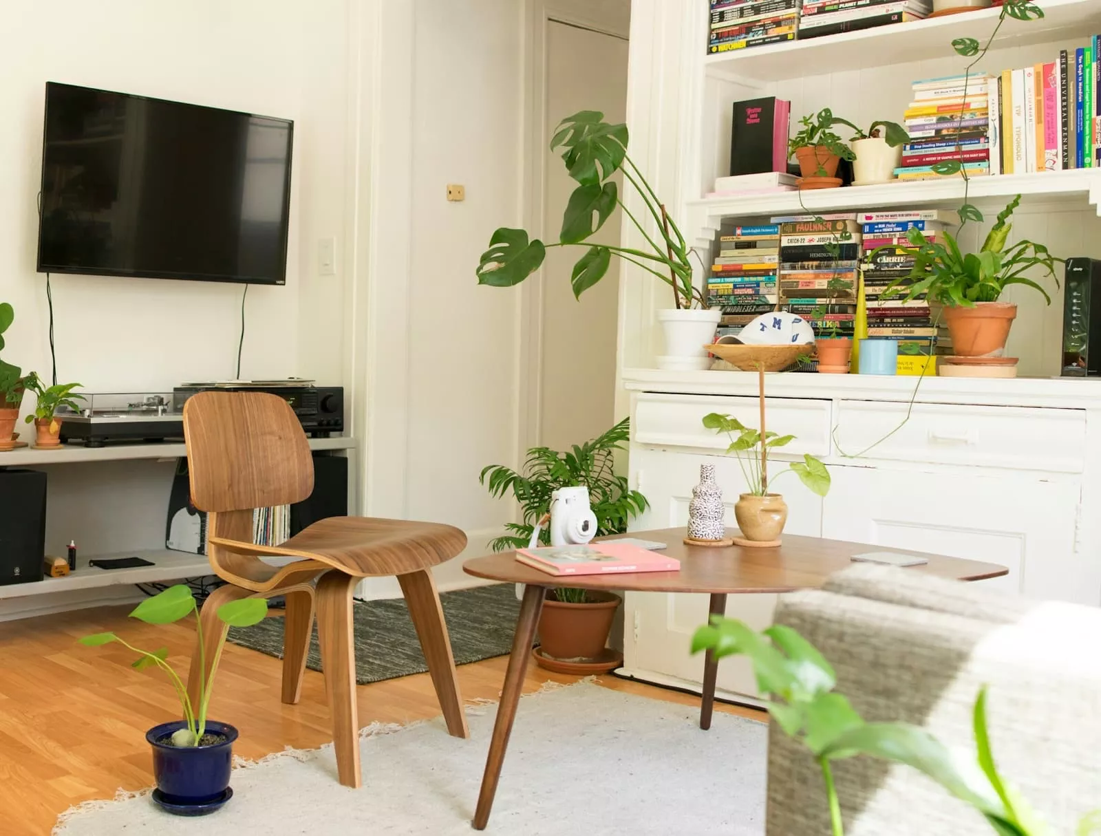 Supreme Inspections modern interior